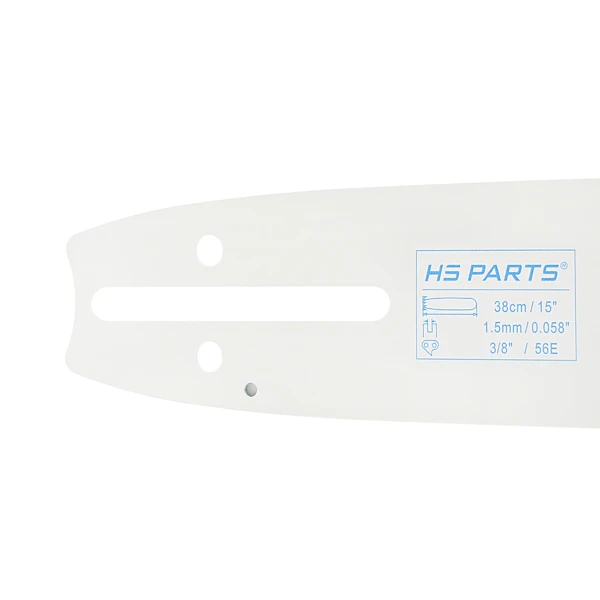 HS PARTS Führungsschiene 15