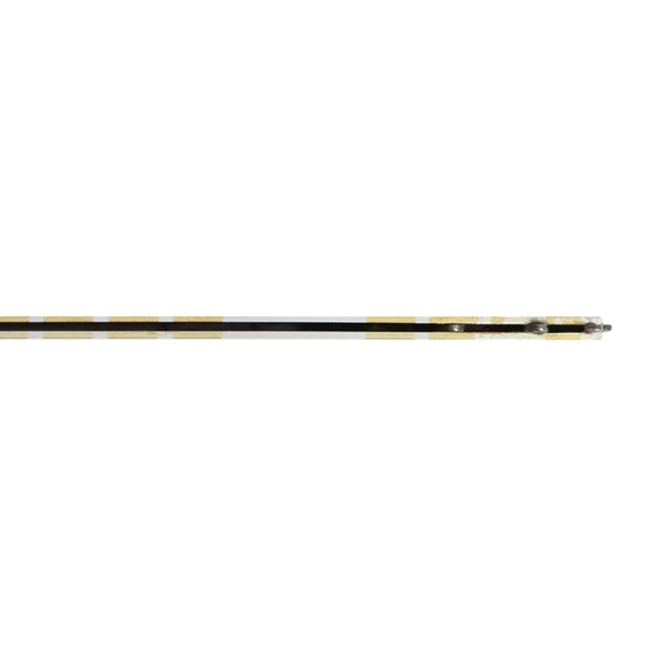 HS PARTS Führungsschiene 15