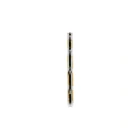HS PARTS Führungsschiene 15" (38 cm) 3/8" .058" (1,5 mm) 56 DL für Husqvarna 61 66 266 268 272 365 372XP 281 298 380 385 585 Solo 665 670 681 Jonsered 2077 2171 Dolmar PS6400 Shindaiwa 285 577 Makita DCS6400 DCS7301