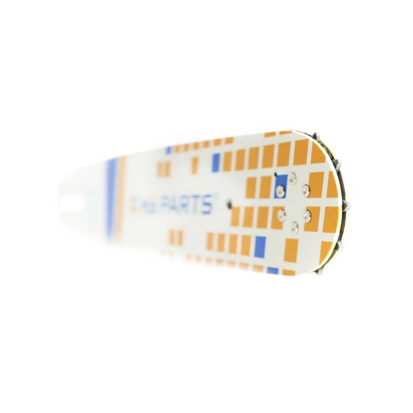 HS PARTS Führungsschiene 15