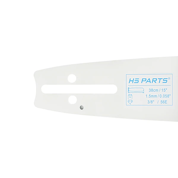 HS PARTS Führungsschiene 15