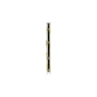 HS PARTS Führungsschiene 15" (38 cm) 3/8" .058" (1,5 mm) für Husqvarna 246 254 262 345 357 359 455 460 555 560 Jonsered 2054 CS2260 Dolmar 111 112 115 PS540 Solo 613 614 650 Oleomac 162 956 962