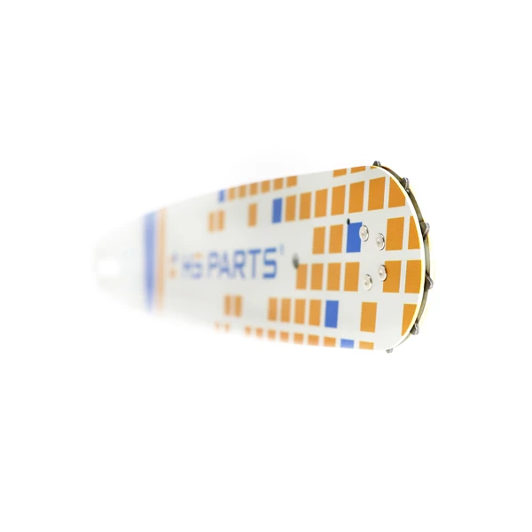 HS PARTS Führungsschiene 15