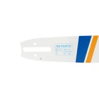 HS PARTS Führungsschiene 15" (38 cm) 3/8" .063" (1,6 mm) für Stihl 029 031 032 034 041 042 036 044 056 066 MS290 MS310 MS360 MS361 MS362 MS391 MS440 MS441 MS462 MS460 MS640 MS650 MS660 MS500i