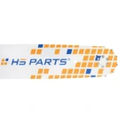 HS PARTS Führungsschiene 15" (38 cm) 3/8" .063" (1,6 mm) für Stihl 029 031 032 034 041 042 036 044 056 066 MS290 MS310 MS360 MS361 MS362 MS391 MS440 MS441 MS462 MS460 MS640 MS650 MS660 MS500i