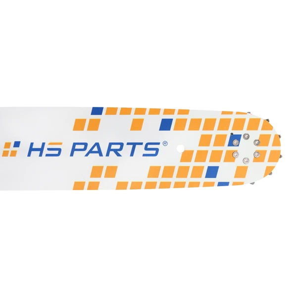 HS PARTS Führungsschiene 15