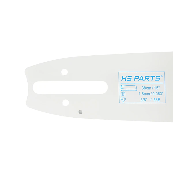 HS PARTS Führungsschiene 15