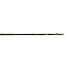 HS PARTS Führungsschiene 15" (38 cm) 3/8" .063" (1,6 mm) für Stihl 029 031 032 034 041 042 036 044 056 066 MS290 MS310 MS360 MS361 MS362 MS391 MS440 MS441 MS462 MS460 MS640 MS650 MS660 MS500i