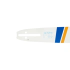 HS PARTS Führungsschiene 15" (38 cm) .325" .058" (1,5 mm) für Husqvarna 36 45 55 136 154 254 257 262 345 346 357 435 445 460 Jonsered 2054 2152 2155 CS2149W Dolmar 109 111 112 116 Oleomac 938 946 947 952 962 Solo 639 651 665