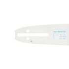 HS PARTS Führungsschiene 15" (38 cm) .325" .058" (1,5 mm) für Husqvarna 36 45 55 136 154 254 257 262 345 346 357 435 445 460 Jonsered 2054 2152 2155 CS2149W Dolmar 109 111 112 116 Oleomac 938 946 947 952 962 Solo 639 651 665