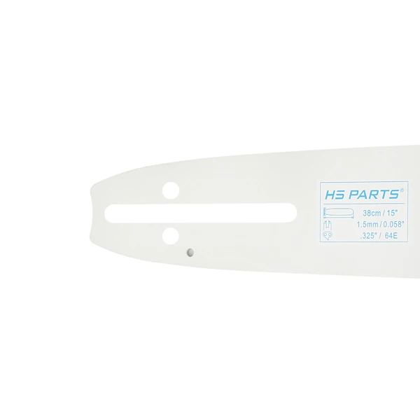 HS PARTS Führungsschiene 15