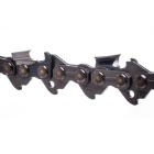 HS PARTS Führungsschiene 15" (38 cm) .325" .063" (1,6 mm) + 4 x Sägekette 62 Glieder Vierkantzahn für Stihl 024 026 028 029 030 031 032 039 MS240 MS260 MS261 MS270 MS271 MS280 MS290 MS291 MS310 MS390