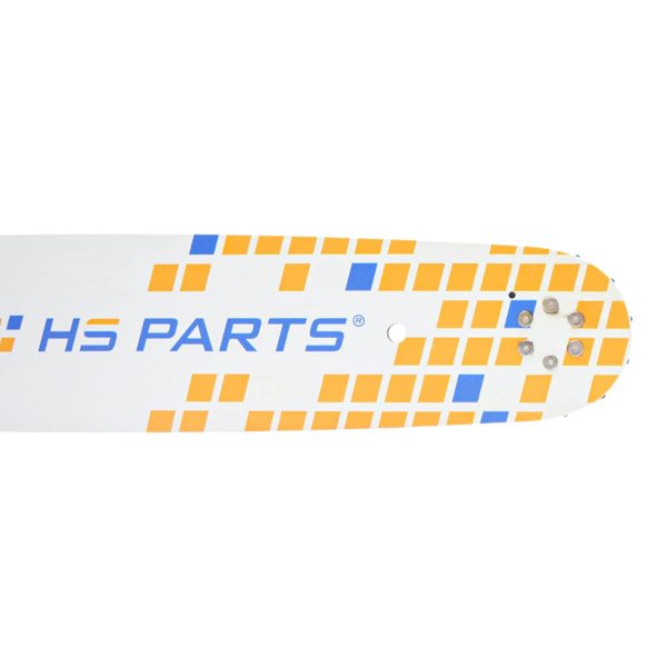 HS PARTS Führungsschiene 15