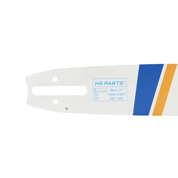 HS PARTS Führungsschiene 15