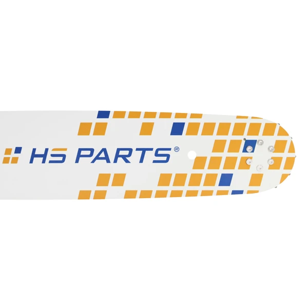HS PARTS Führungsschiene 15