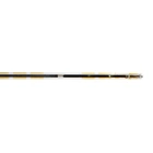 HS PARTS Führungsschiene 15" (38 cm) .325" .063" (1,6 mm) für Stihl 024 026 028 029 030 031 032 039 MS240 MS260 MS261 MS270 MS271 MS280 MS290 MS291 MS310 MS390