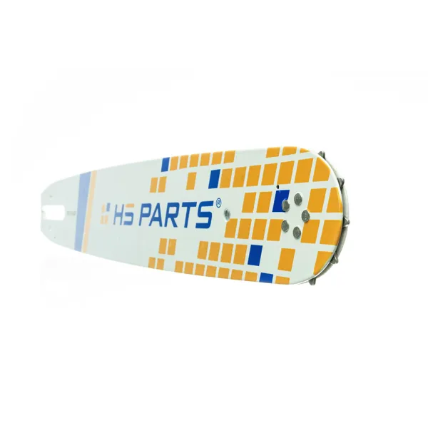 HS PARTS Führungsschiene 15