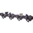 HS PARTS Führungsschiene 16" (40 cm) 3/8" .050" (1,3 mm) + 2 x Sägekette 60 Glieder Vierkantzahn für Husqvarna 40 55 242 254 262 339XP 353 357 359 T435 445 455 460 550 560XP