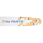 HS PARTS Führungsschiene 16" (40 cm) 3/8" .050" (1,3 mm) + für Husqvarna 120 135 140 240 334T 335XPT 338XPT T540XP Jonsered 2035 2036 CS2135 CS2139T Solo 614 630 633 635 637 McCulloch MS1636