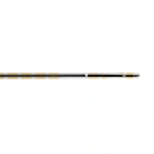 HS PARTS Führungsschiene 16" (40 cm) 3/8" .050" (1,3 mm) + für Husqvarna 120 135 140 240 334T 335XPT 338XPT T540XP Jonsered 2035 2036 CS2135 CS2139T Solo 614 630 633 635 637 McCulloch MS1636