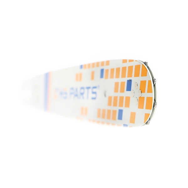 HS PARTS Führungsschiene 16