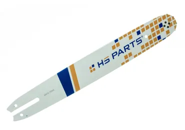 HS PARTS Führungsschiene 16" (40 cm) 3/8" .050" (1,3 mm) für Stihl 009 010 011 017 018 019 020 021 023 025 MS160 MS170 MS171 MS180 MS181 MS192 MS210 MS211 MS250 MS231 MS241 MS251