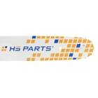 HS PARTS Führungsschiene 16" (40 cm) 3/8" .050" (1,3 mm) für Stihl 009 010 011 017 018 019 020 021 023 025 MS160 MS170 MS171 MS180 MS181 MS192 MS210 MS211 MS250 MS231 MS241 MS251