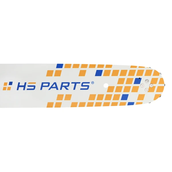 HS PARTS Führungsschiene 16