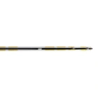 HS PARTS Führungsschiene 16" (40 cm) 3/8" .050" (1,3 mm) für Stihl 009 010 011 017 018 019 020 021 023 025 MS160 MS170 MS171 MS180 MS181 MS192 MS210 MS211 MS250 MS231 MS241 MS251