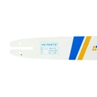 HS PARTS Führungsschiene 16" (40 cm) 3/8" .050" (1,3 mm) + Sägekette 54 Glieder Vierkantzahn für McCulloch 835AV 838 930 MAC540E MAC835 MAC940 Partner 1540 1640 1835 1840 2116 ES1900 Grizzly BKS38-16 EKS2000 KS400I PKS40