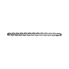 HS PARTS Führungsschiene 16" (40 cm) 3/8" .050" (1,3 mm) + Sägekette 54 Glieder Vierkantzahn für McCulloch 835AV 838 930 MAC540E MAC835 MAC940 Partner 1540 1640 1835 1840 2116 ES1900 Grizzly BKS38-16 EKS2000 KS400I PKS40