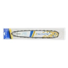 HS PARTS Führungsschiene 16" (40 cm) 3/8" .050" (1,3 mm) + Sägekette 54 Glieder Vierkantzahn für McCulloch 835AV 838 930 MAC540E MAC835 MAC940 Partner 1540 1640 1835 1840 2116 ES1900 Grizzly BKS38-16 EKS2000 KS400I PKS40