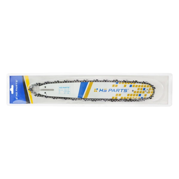 HS PARTS Führungsschiene 16