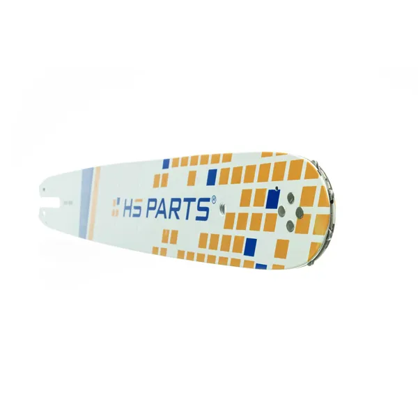 HS PARTS Führungsschiene 16