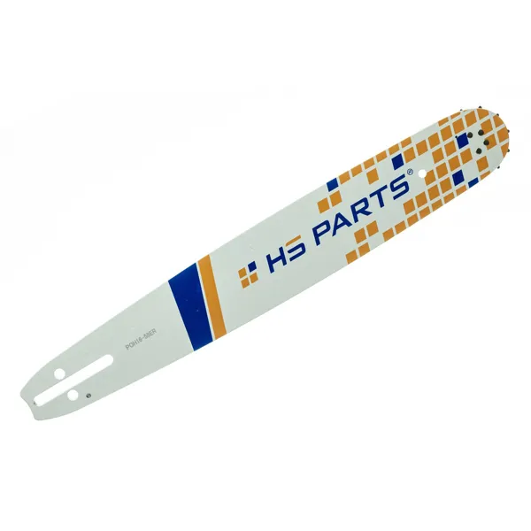HS PARTS Führungsschiene 16