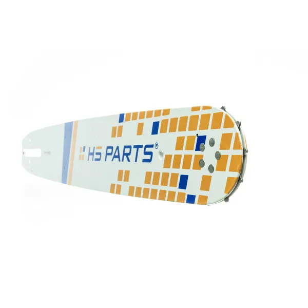 HS PARTS Führungsschiene 16