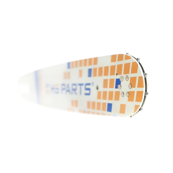 HS PARTS Führungsschiene 16