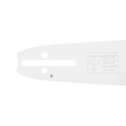 HS PARTS Führungsschiene 16" (40 cm) 3/8" .058" (1,5 mm) für Husqvarna 246 254 262 345 346 357 359 455 460 555 560 Jonsered 2054 CS2260 Dolmar 111 112 115 PS540 Solo 613 614 650 Oleomac 162 956 962
