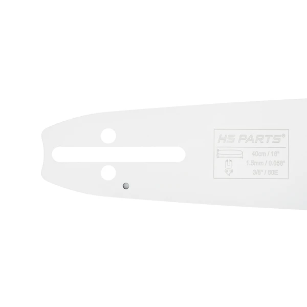 HS PARTS Führungsschiene 16