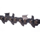 HS PARTS Führungsschiene 16" (40 cm) 3/8" .063" (1,6 mm) + 2 x Sägekette 60 Glieder Rundzahn