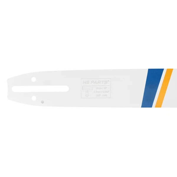 HS PARTS Führungsschiene 16