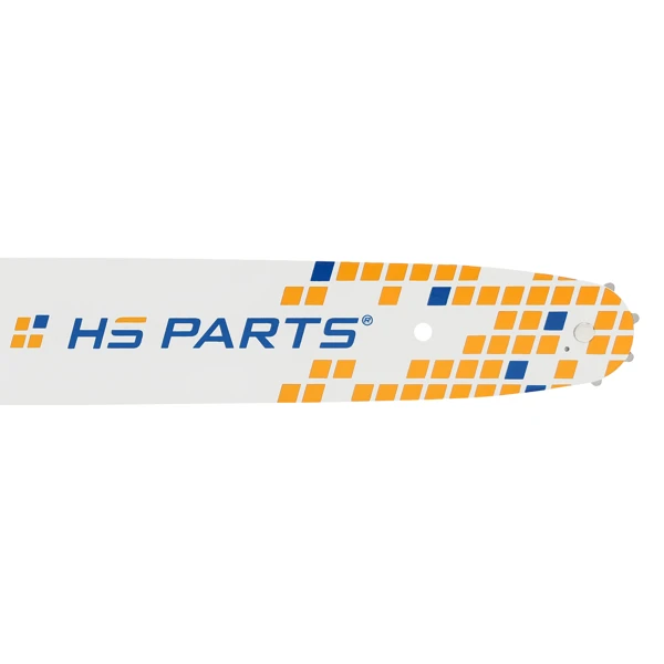 HS PARTS Führungsschiene 16