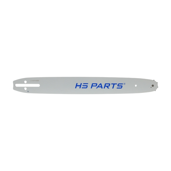 HS PARTS Führungsschiene 16" (40 cm) .325" .043" (1,1 mm) für Husqvarna 330i 525i XP T535i XP 340i 540i T540i XP