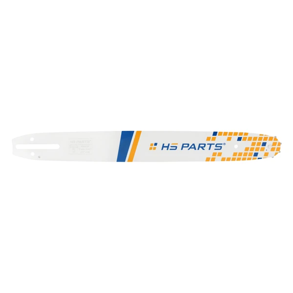 HS PARTS Führungsschiene 16" (40 cm) .325" .043" (1,1 mm) für Husqvarna 330i 525i XP T535i XP 340i 540i T540i XP