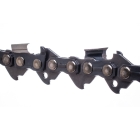 HS PARTS Führungsschiene 16" (40 cm) .325" .050" (1,3 mm) + 2 x Sägekette 62 Glieder Vierkantzahn
