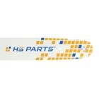 HS PARTS Führungsschiene 16" (40 cm) .325" .050" (1,3 mm) für Husqvarna 36 55 136 254 257 262 357 435 445 460 Jonsered 2054 2152 2155 Dolmar 109 111 112 116 Oleomac 938 947 952 962 Solo 639 651 665