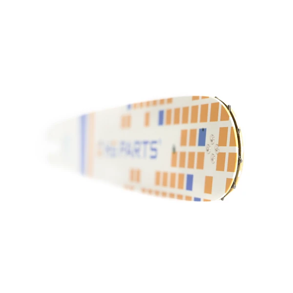 HS PARTS Führungsschiene 16