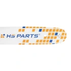 HS PARTS Führungsschiene 16" (40 cm) .325" .050" (1,3 mm) für Stihl 021 023 025 MS210 MS230 MS231 MS241 MS250 MS251