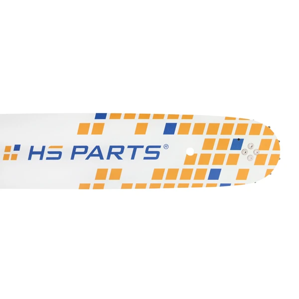HS PARTS Führungsschiene 16