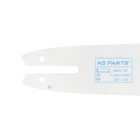 HS PARTS Führungsschiene 16" (40 cm) .325" .050" (1,3 mm) für Stihl 021 023 025 MS210 MS230 MS231 MS241 MS250 MS251